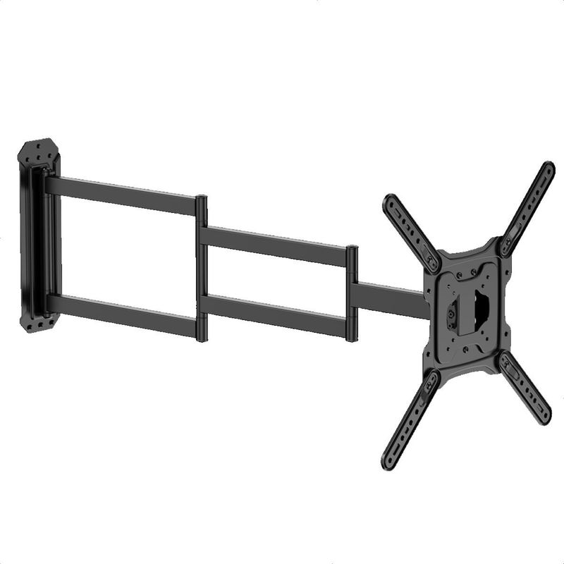 GENERICO - Soporte TV Extra Largo 95cm Techgo SPB-445XL 23»65-35kg