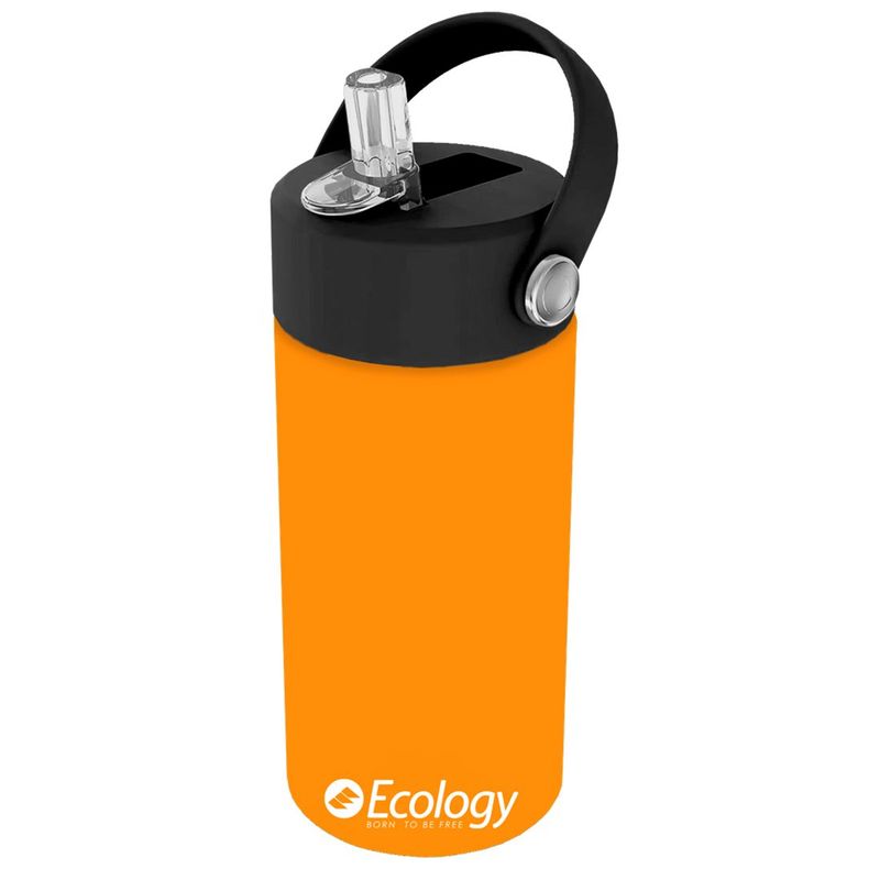 ECOLOGY - Botella Térmica Ecology Osaka Para Niños 355ml.