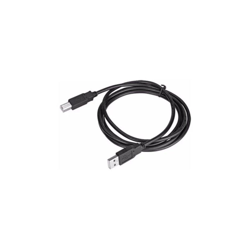 GENERICO - Cable Usb para Impresora 5 metros de largo