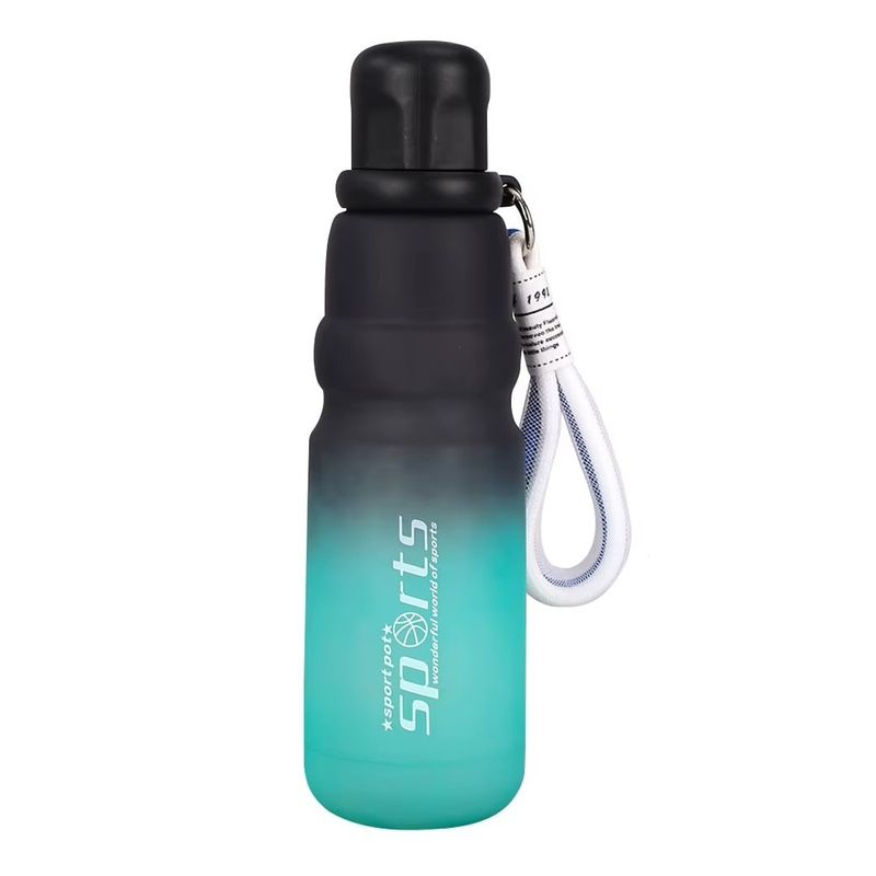 GENERICO - Botella Hidratación Botilito 750ml Gimnasio Ciclismo Deporte