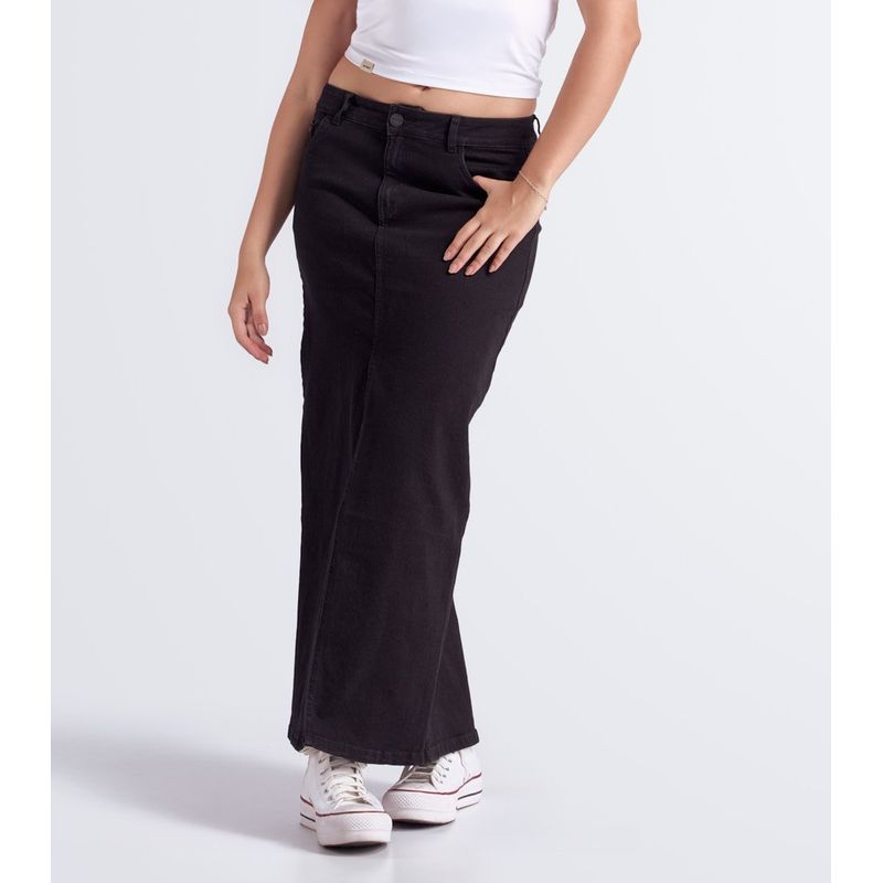 UNSER - Falda Para Mujer Unser