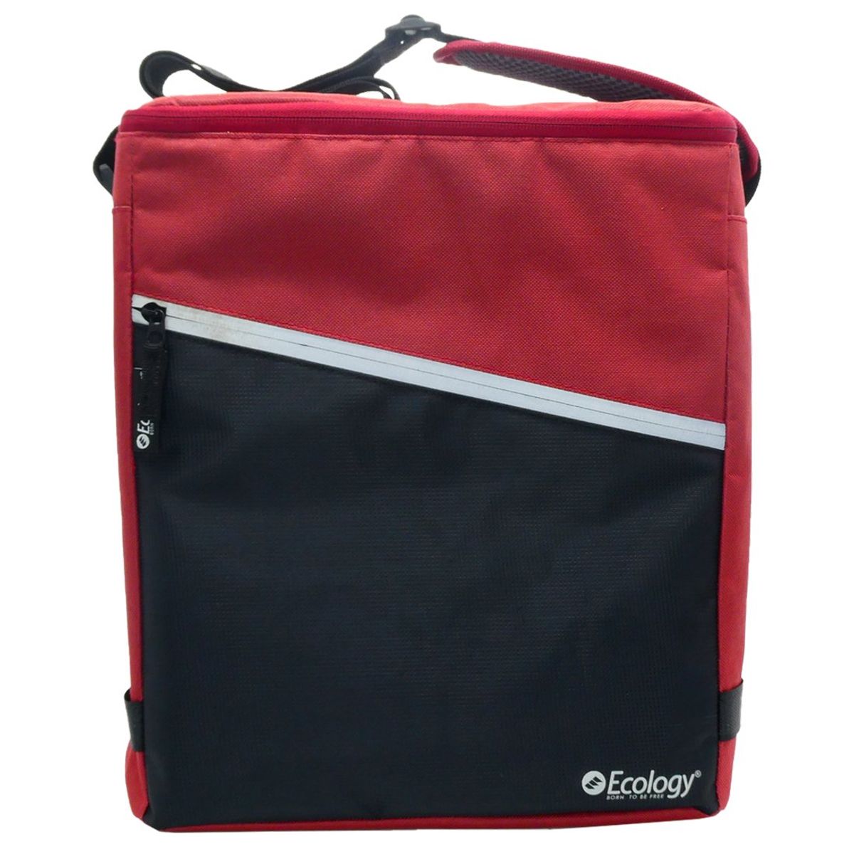 ECOLOGY - Bolso Térmico Ecology Ajustable 20 Litros
