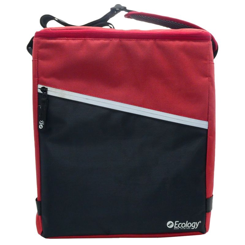 ECOLOGY - Bolso Térmico Ecology Ajustable 20 Litros