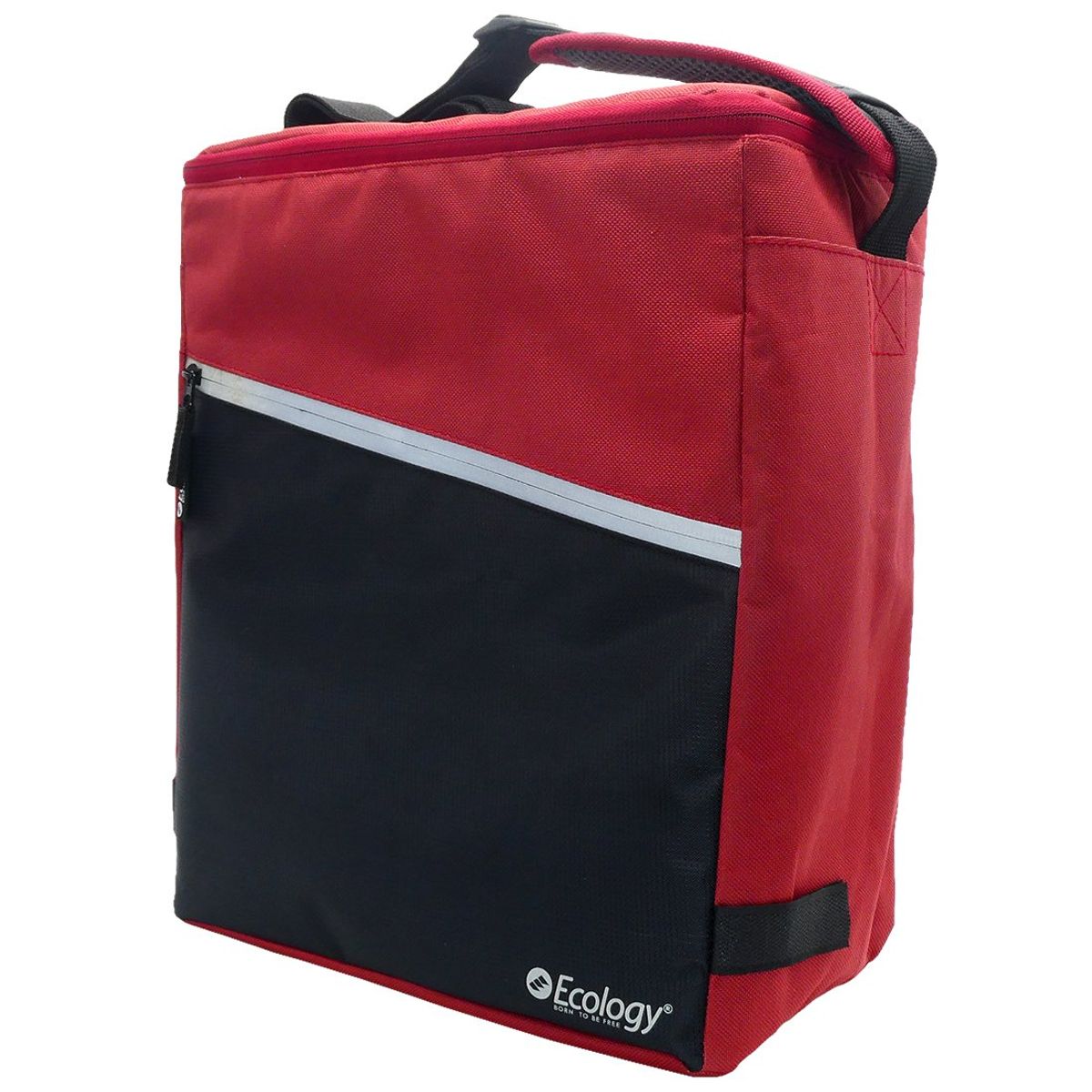 ECOLOGY - Bolso Térmico Ecology Ajustable 20 Litros