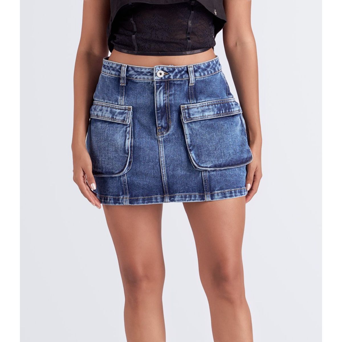 DEREK - Falda Para Mujer Derek Lovely