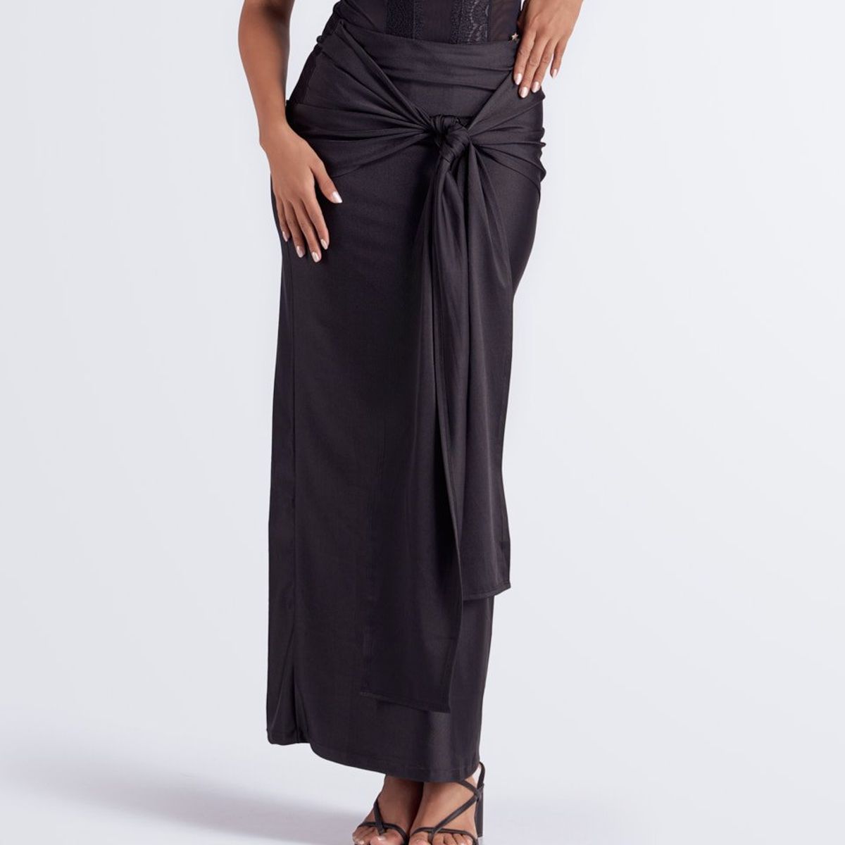 DEREK - Falda Para Mujer Derek Lovely