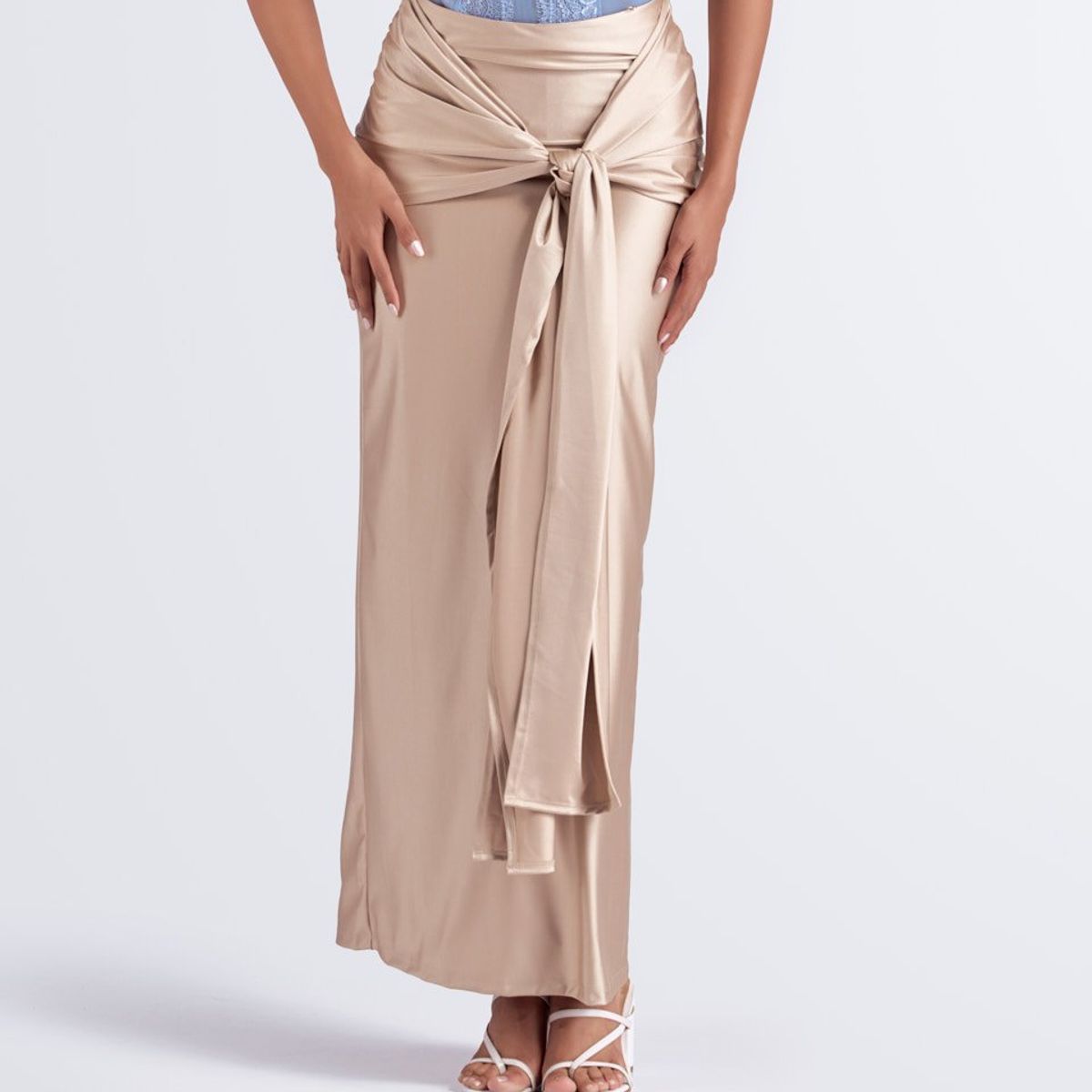 DEREK - Falda Para Mujer Derek Lovely