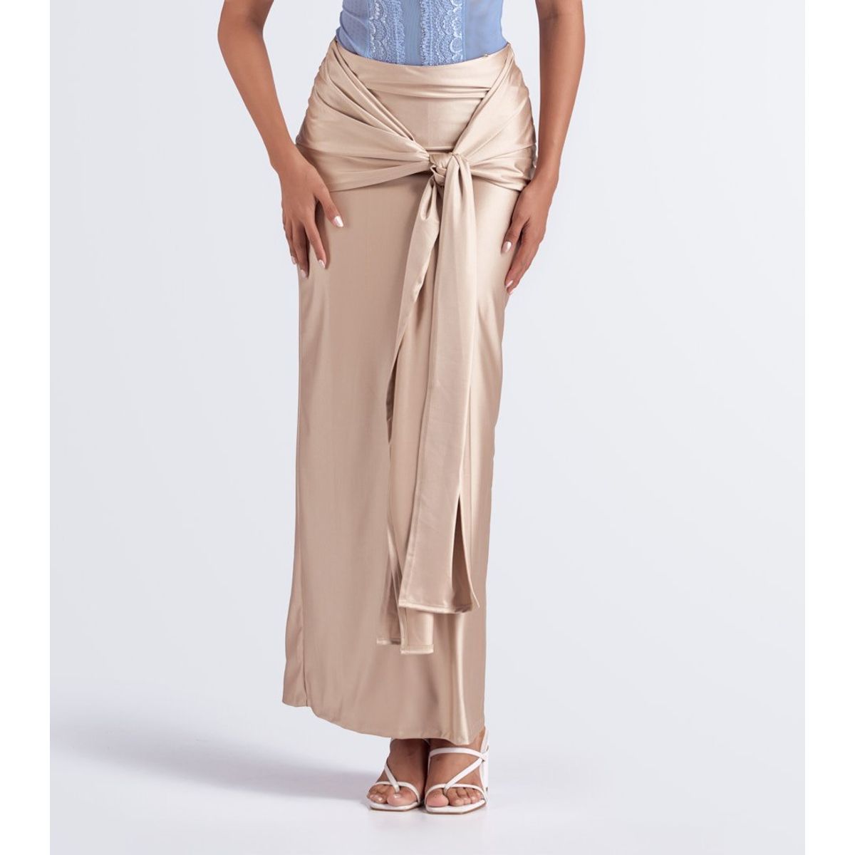 DEREK - Falda Para Mujer Derek Lovely