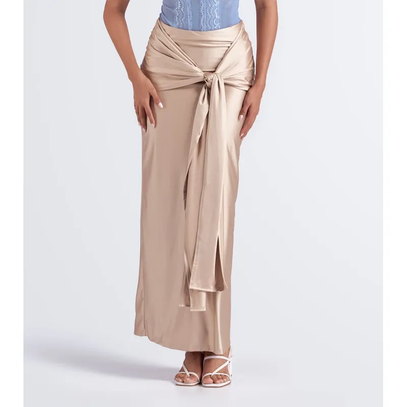 DEREK - Falda Para Mujer Derek Lovely