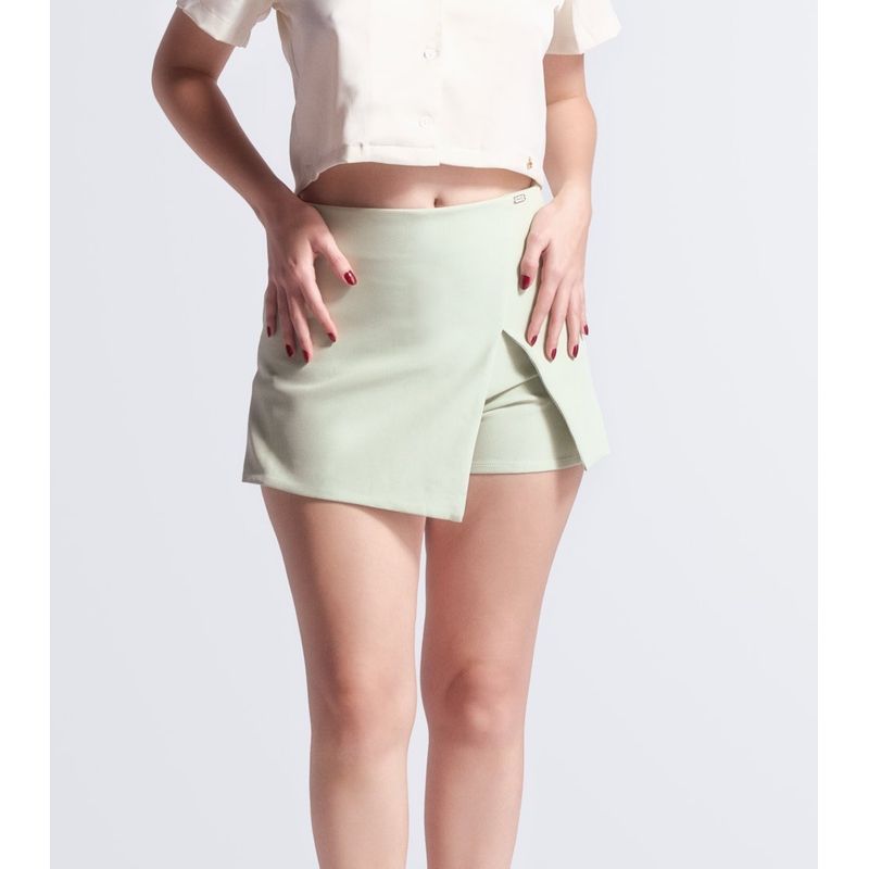 DEREK - Falda Para Mujer Derek Lovely