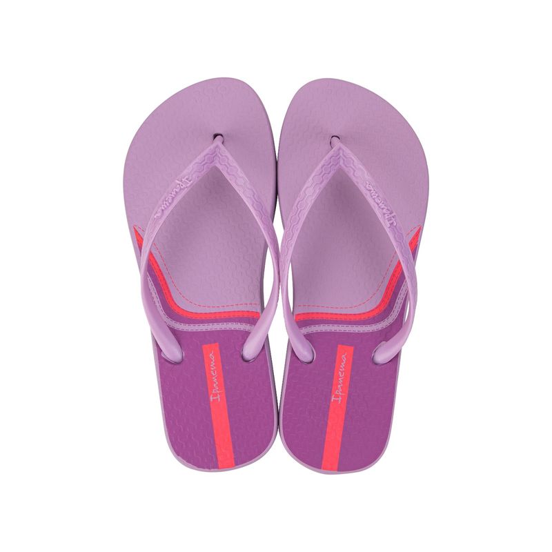 IPANEMA - SANDALIA MUJER LILA IPANEMA DAY FEM 27321-BJ097