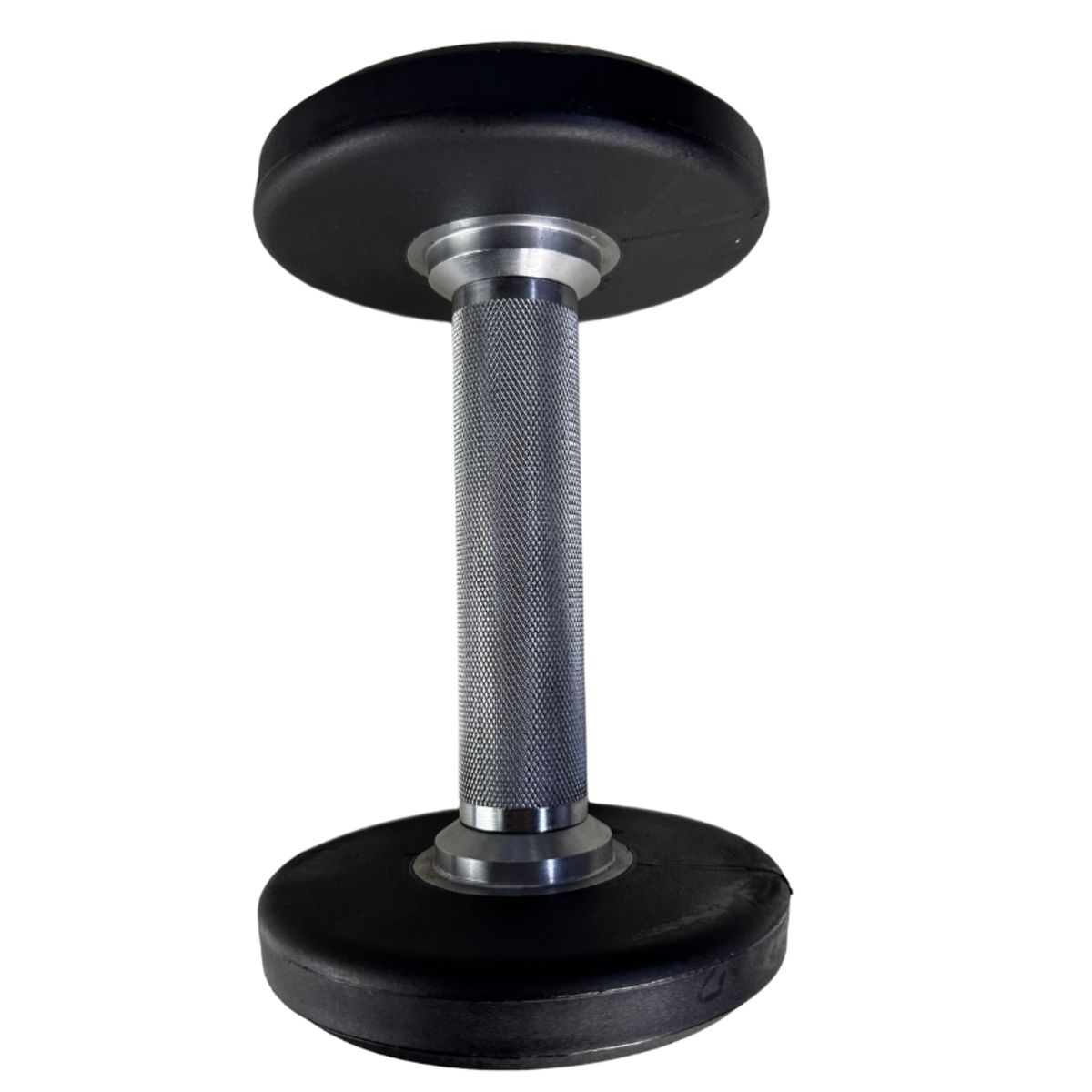 MOVIFIT - Mancuerna Premium 17,5 kg en Uretano de Alta Resistencia