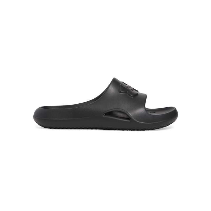 UNDER ARMOUR - Sandalia Hombre UNDER ARMOUR UA M LOCKER V SL Negro UNDER ARMOUR