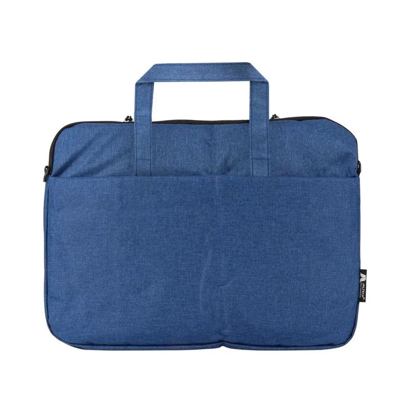 JALTECH - Funda Correa Oxford Azul 15 6 016156