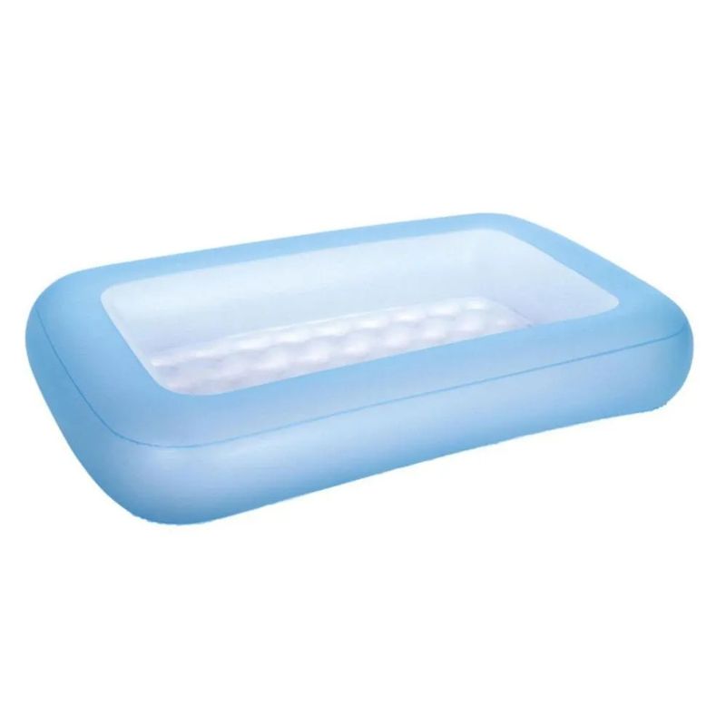 BESTWAY - Piscina Inflable Rectangular Bestway Para Niños