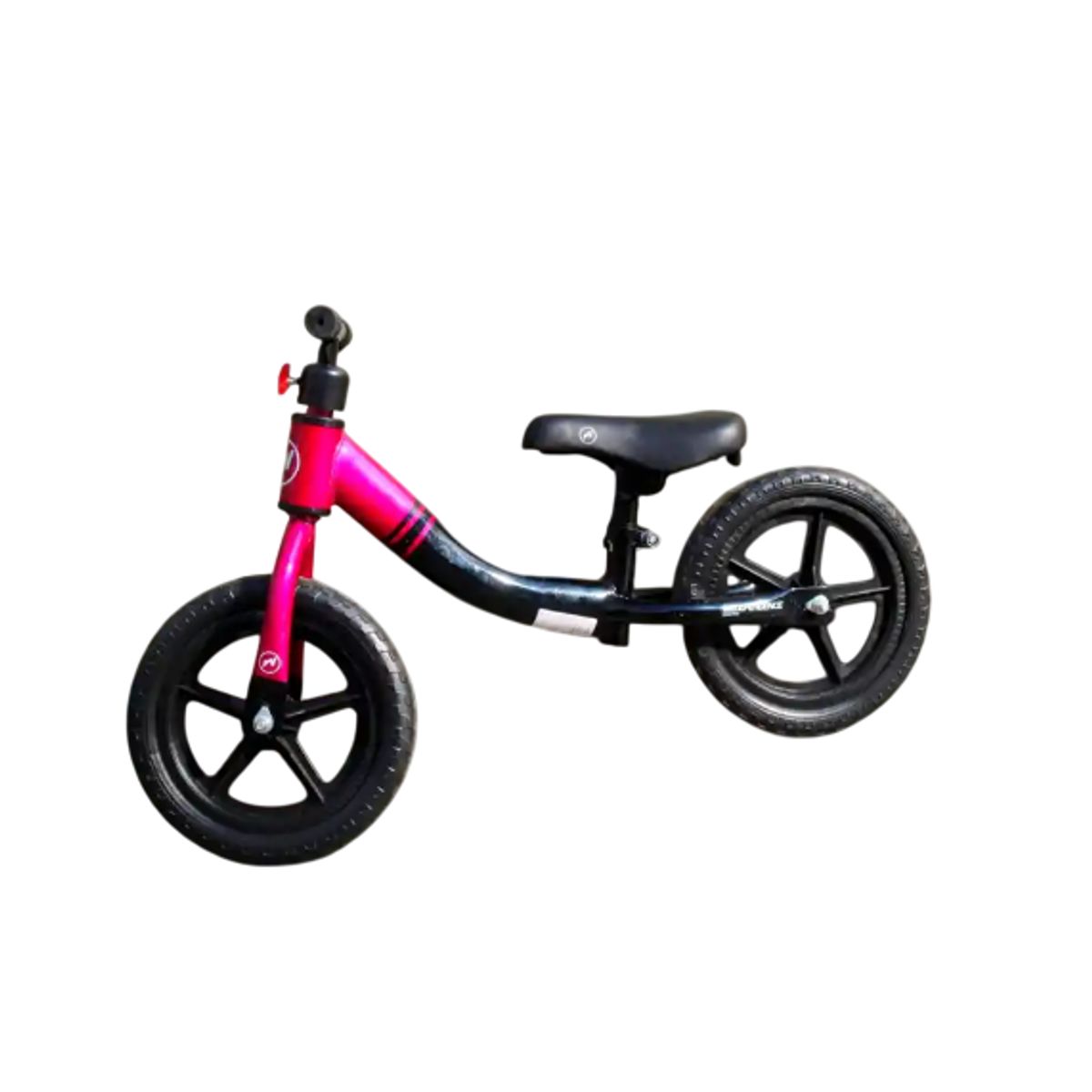 GENERICO - Bicicleta Aprendizaje