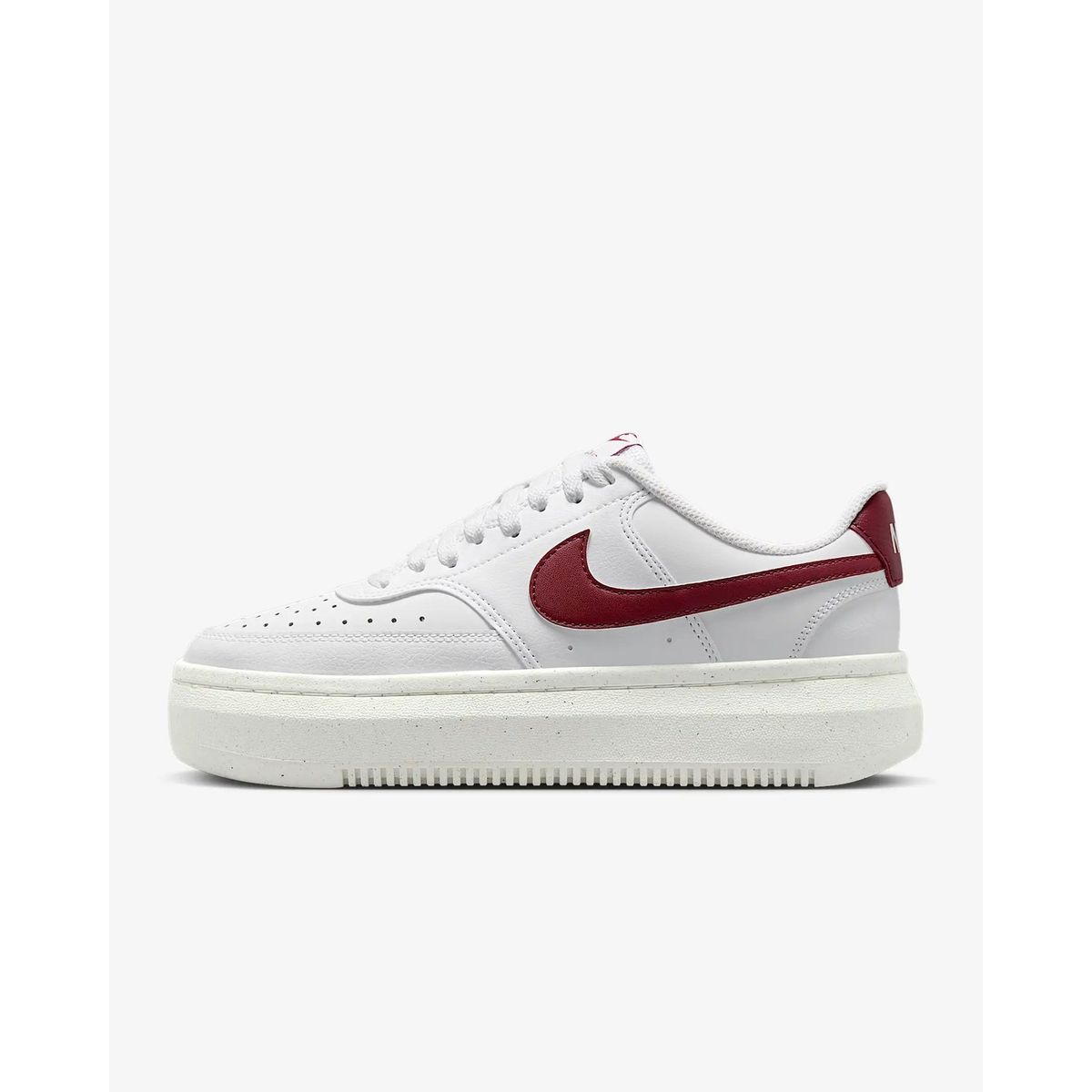 NIKE - TENIS NIKE MUJER COURT VISION ALTA DZ5394-103