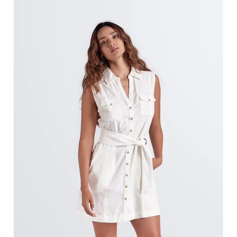 DEREK - Vestido Para Mujer Derek