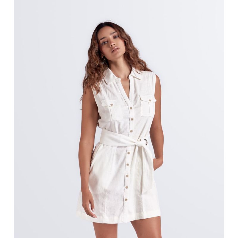 DEREK - Vestido Para Mujer Derek
