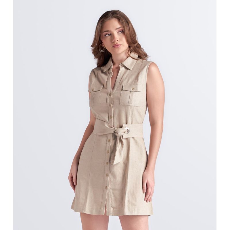 DEREK - Vestido Para Mujer Derek