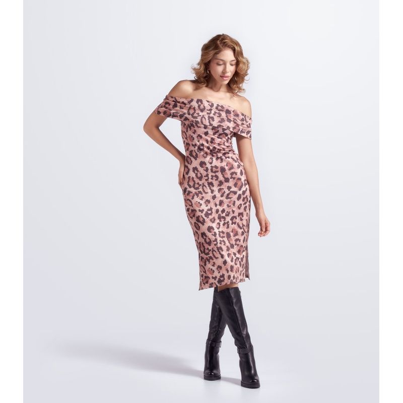 DEREK - Vestido Para Mujer Derek