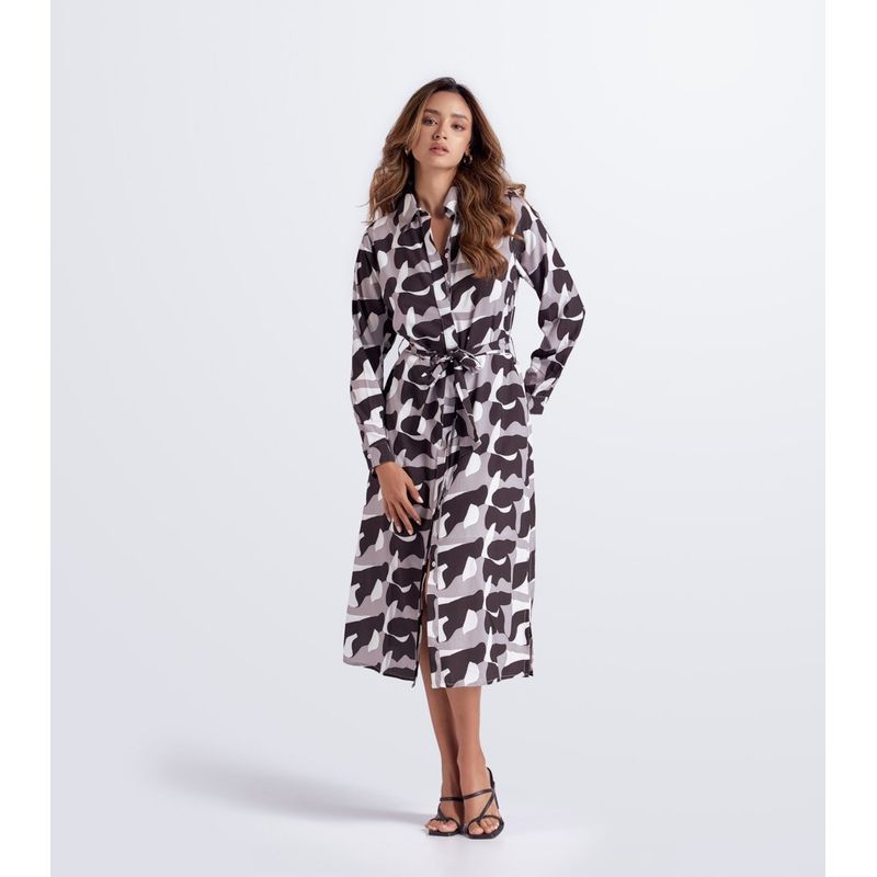DEREK - Vestido Para Mujer Derek