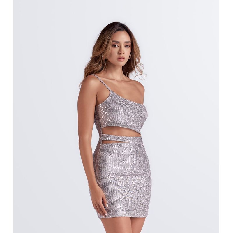 DEREK - Vestido Para Mujer Derek Lovely