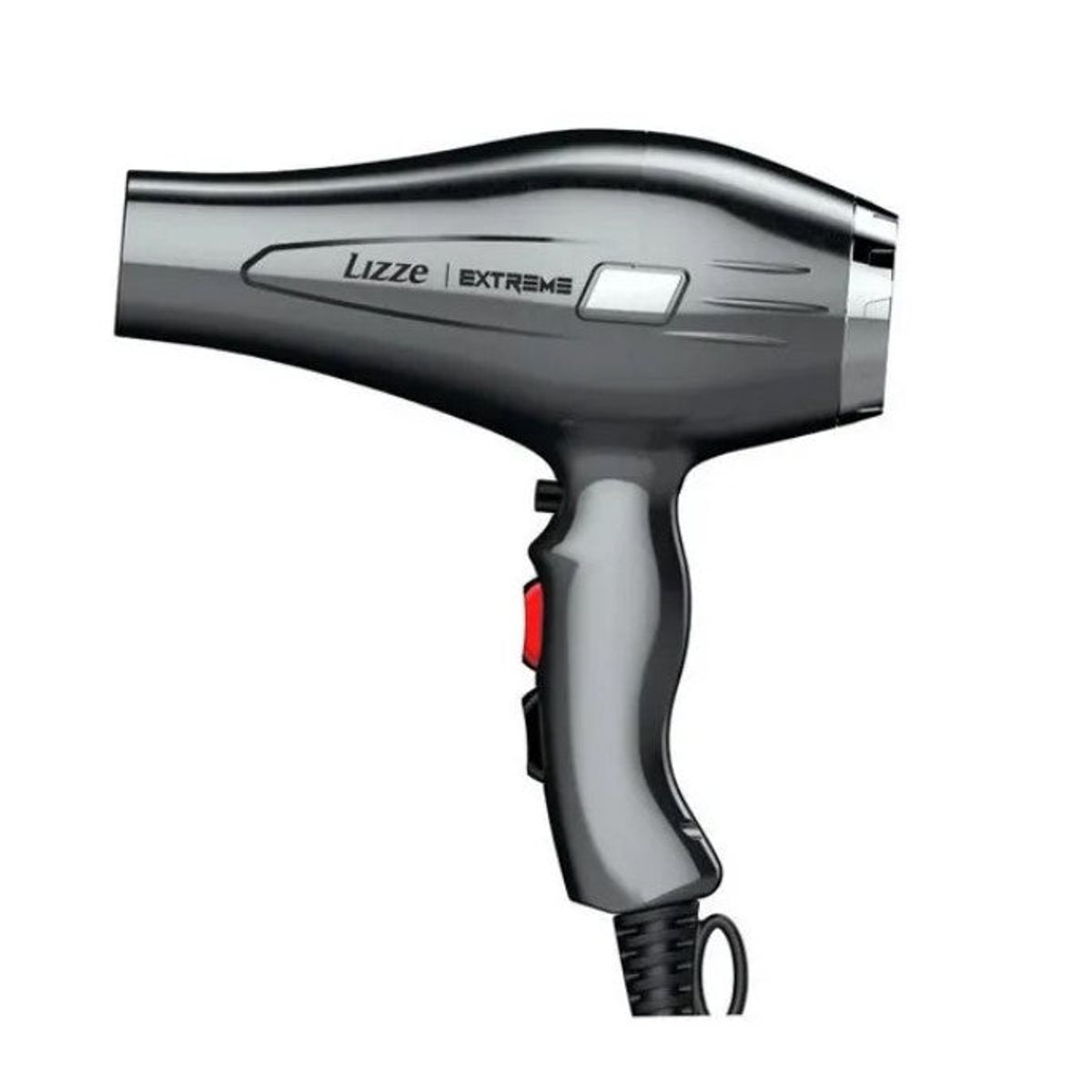 LIZZE - Secador profesional lizze extreme 2400 watts