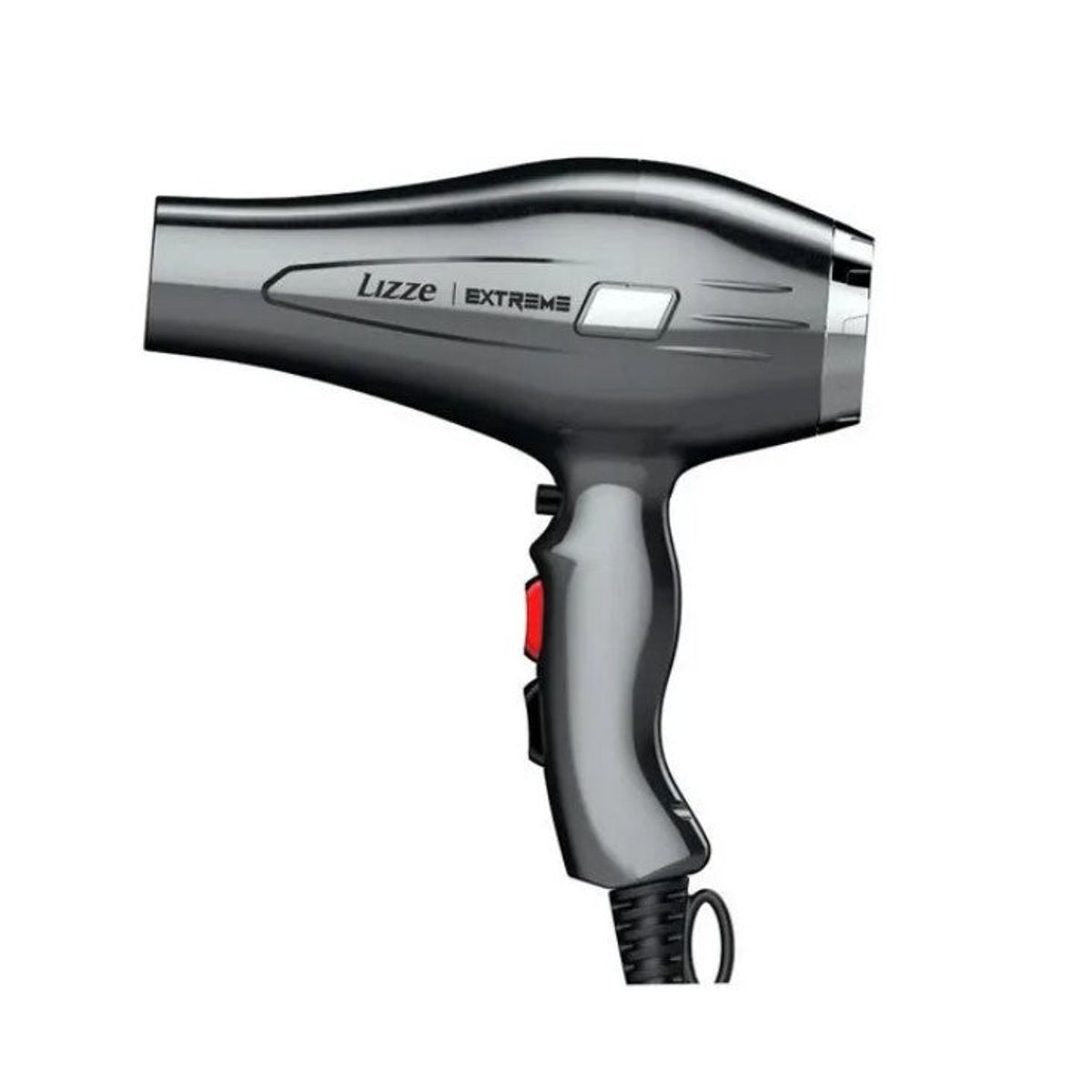 LIZZE - Secador profesional lizze extreme 2400 watts