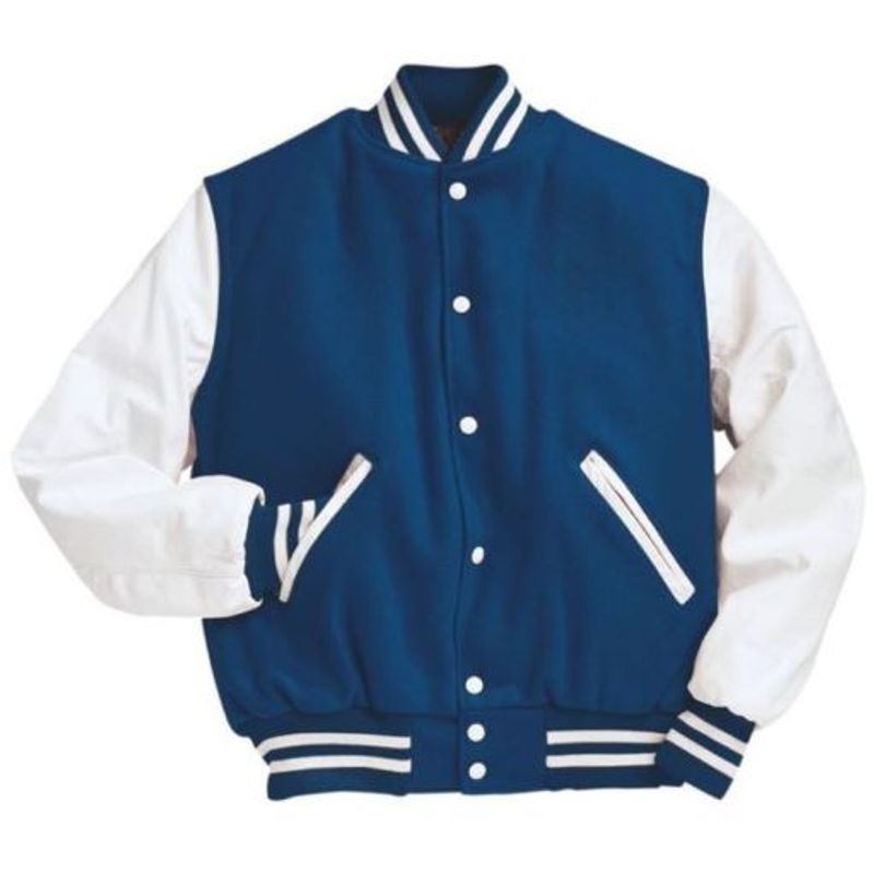 URBAN PLUS - CHAQUETA TIPO BEISBOLERA PARA HOMBRE Y NIÑO