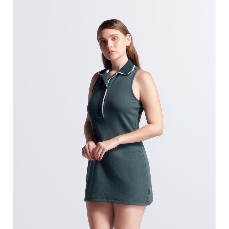 TYPER - Vestido Para Mujer Typer