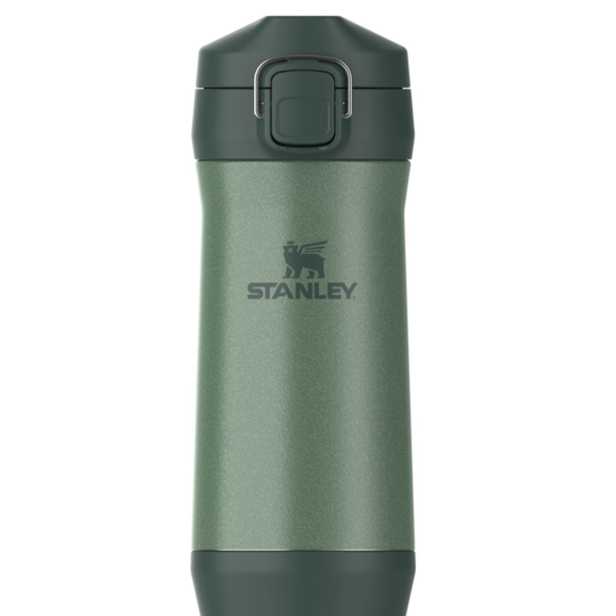 STANLEY - Despolvillador Stanley Yerbera Stay Fresh Yerba Mate Sift &Store-Green.