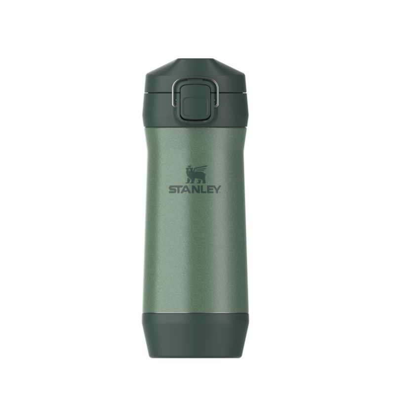 STANLEY - Despolvillador Stanley Yerbera Stay Fresh Yerba Mate Sift &Store-Green.
