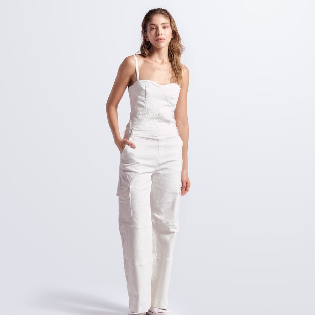 TYPER - Enterizo Para Mujer Typer