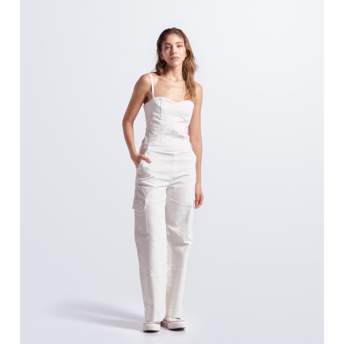 TYPER - Enterizo Para Mujer Typer