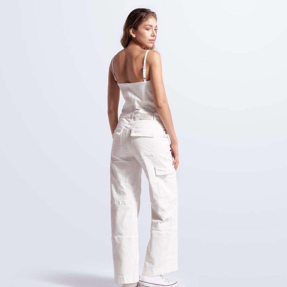 TYPER - Enterizo Para Mujer Typer