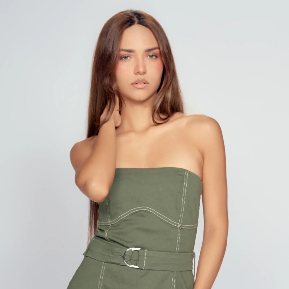 DEREK - Enterizo Para Mujer Derek Lovely