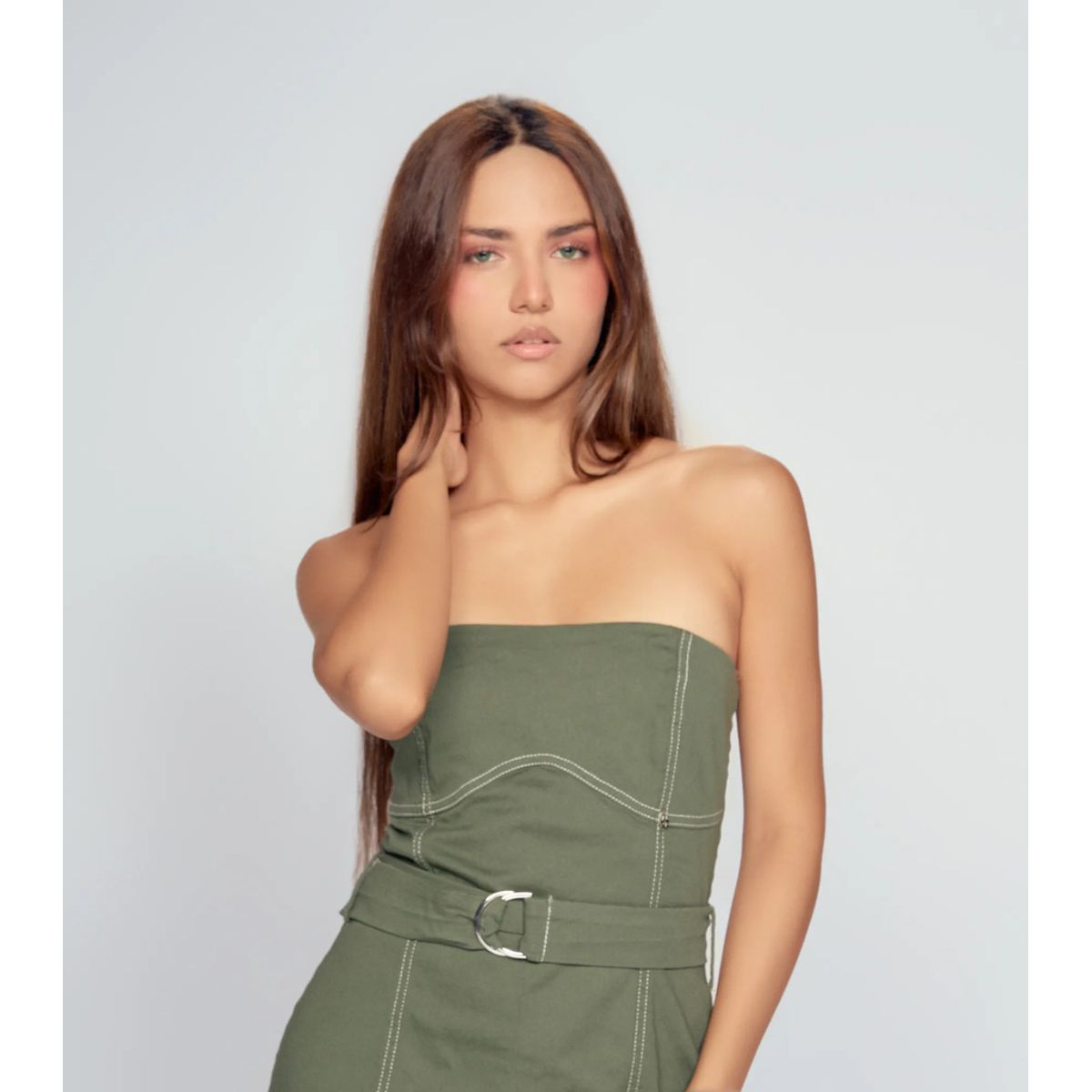 DEREK - Enterizo Para Mujer Derek Lovely