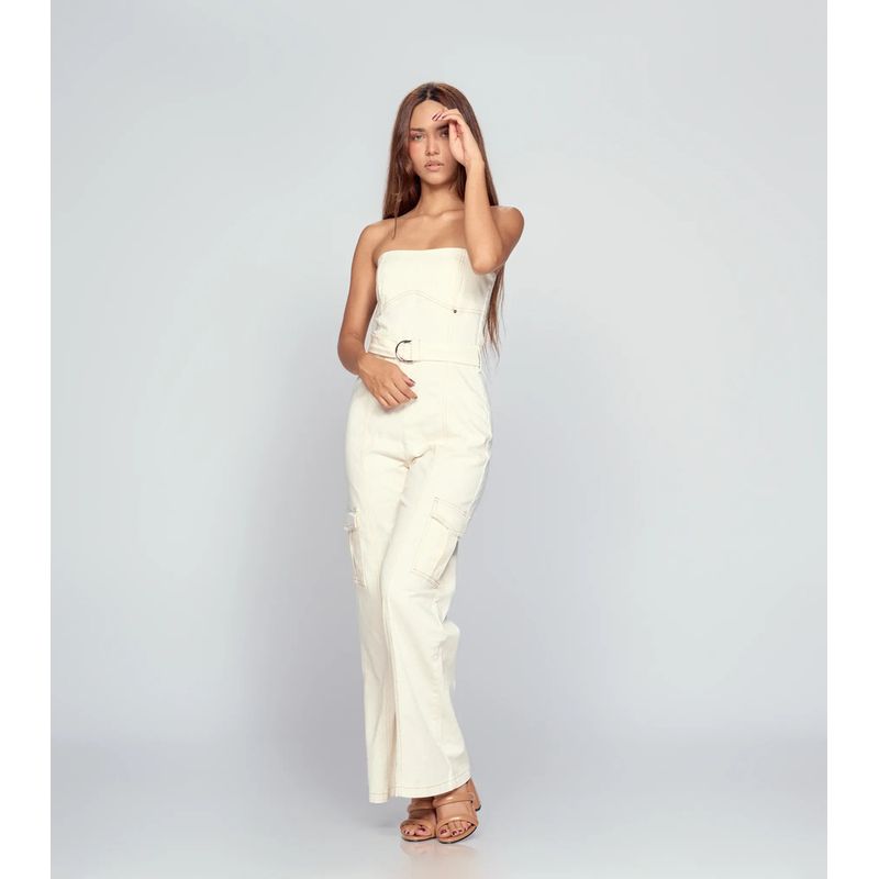 DEREK - Enterizo Para Mujer Derek Lovely