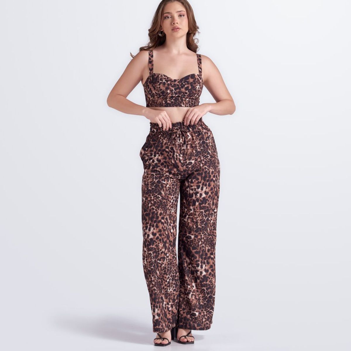 DEREK - Conjunto Para Mujer Derek Lovely