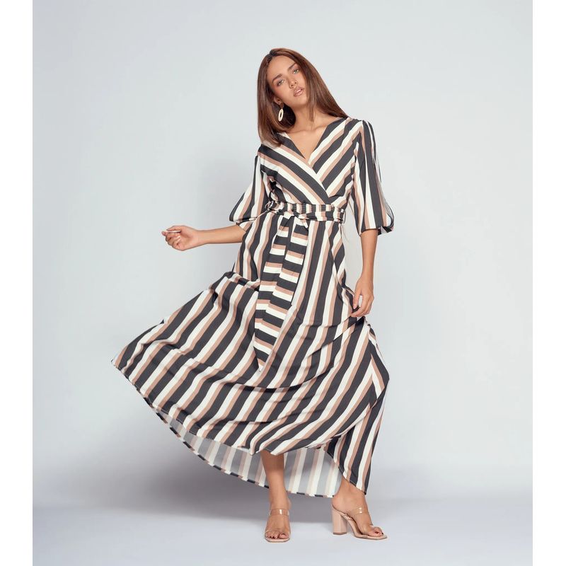 DEREK - Vestido Para Mujer Derek