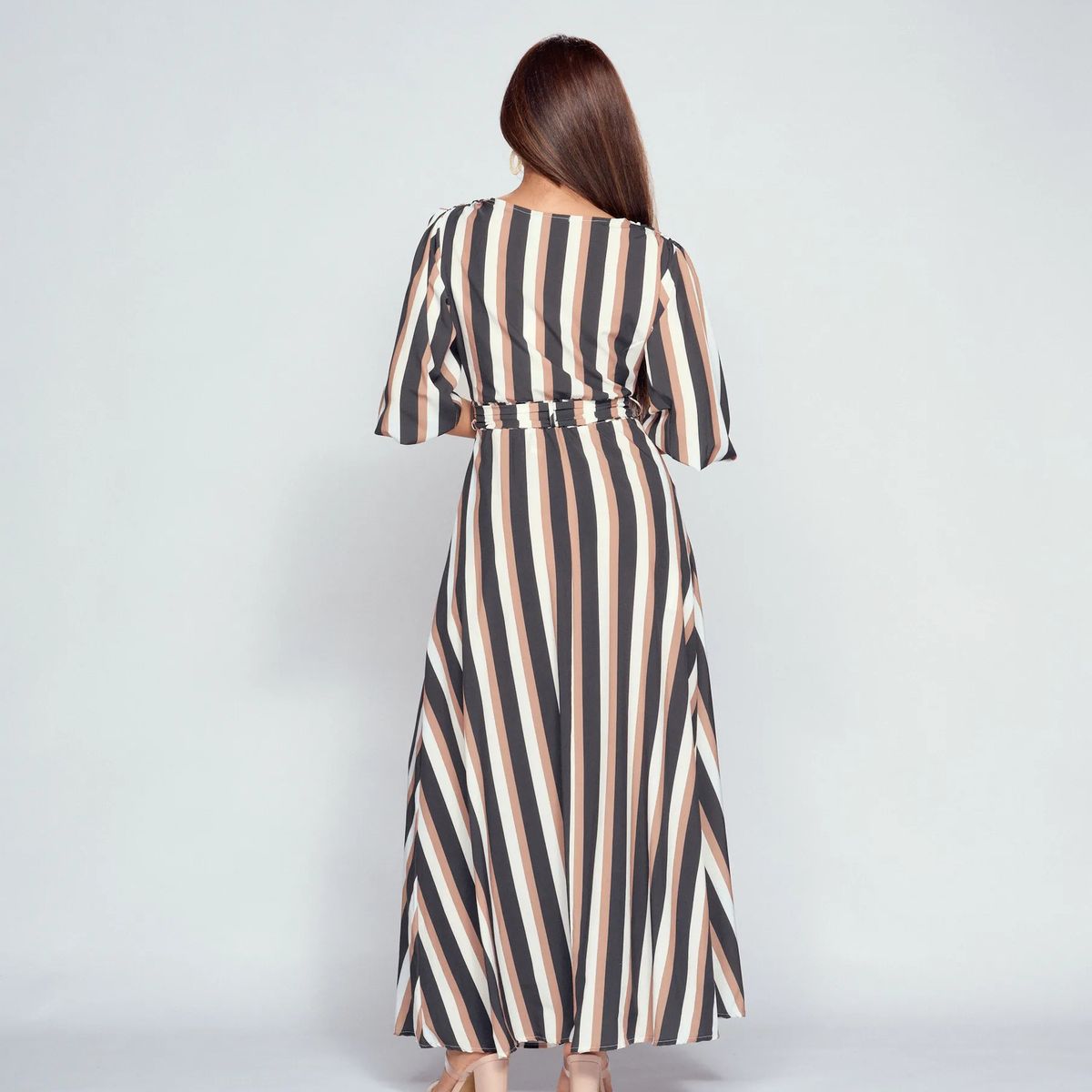 DEREK - Vestido Para Mujer Derek