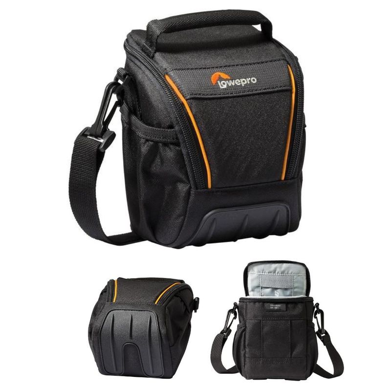 LOWEPRO - Lowepro Adventura SH 100 II
