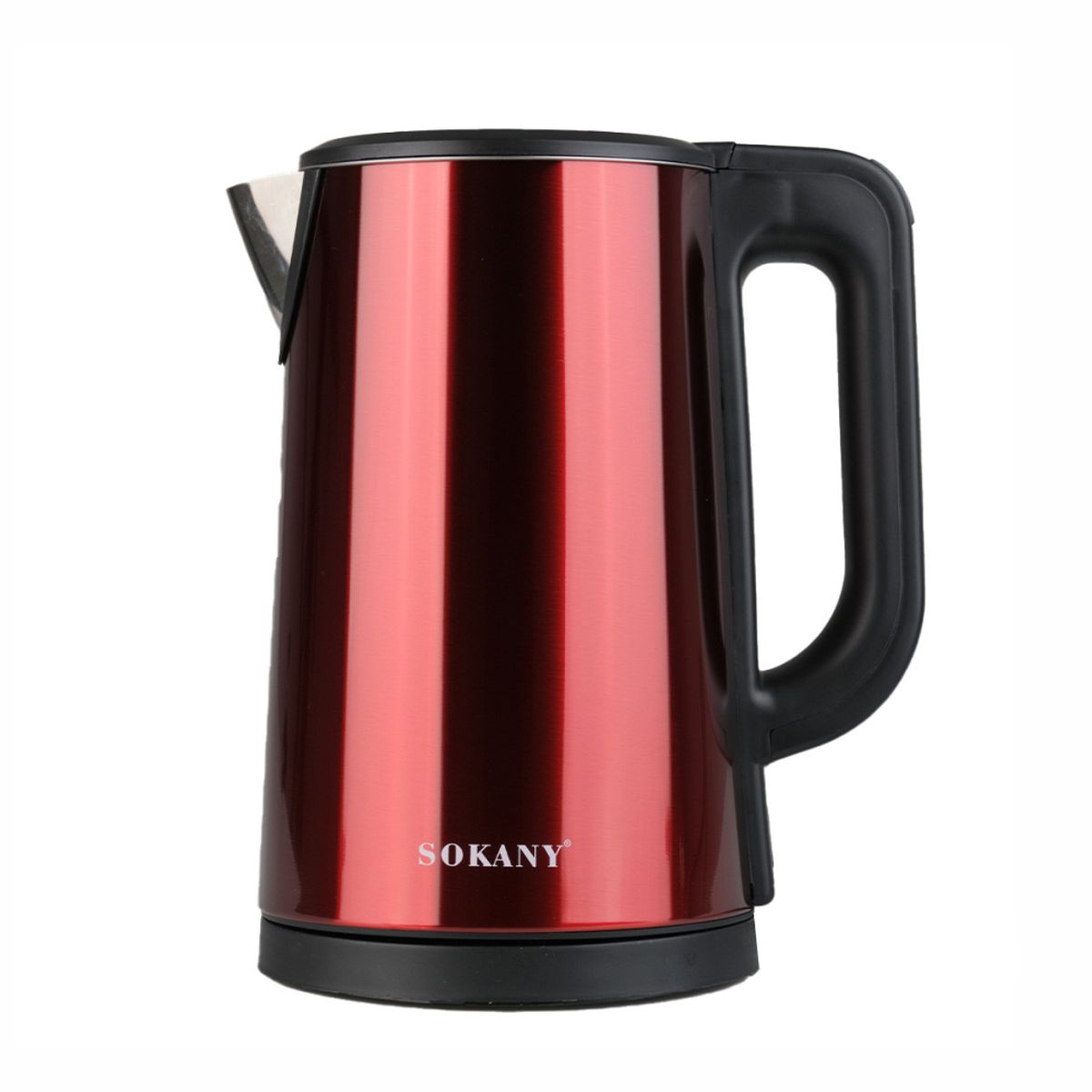 GENERICO - Hervidora Electrica Sokany Original 25l 1500w Hogar Oficina