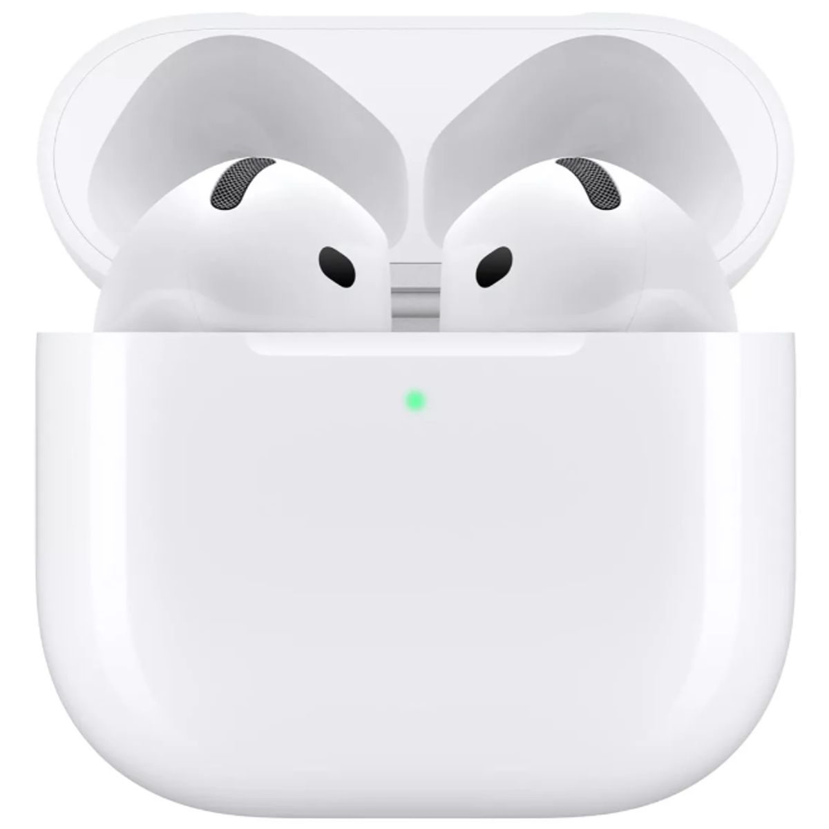 GENERICO - Audífonos 4ta Generación Compatible Con iPhone  Android Color Blanco