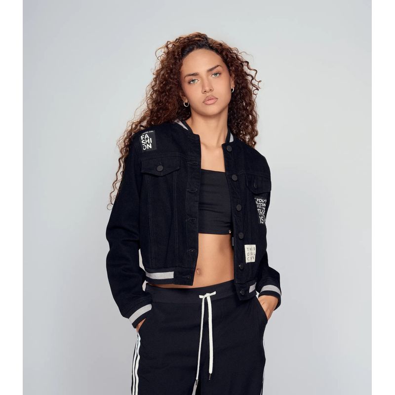 UNSER - Chaqueta Para Mujer Unser