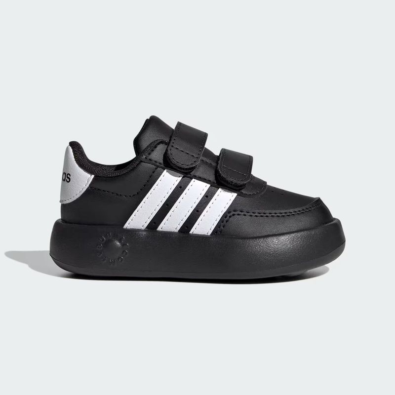 ADIDAS - TENIS ADIDAS BEBE BREAKNET 2.0 ID5277