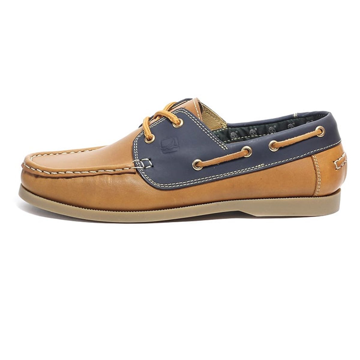 OCAI - Zapatos Cuero Hombre Miel OCAi Apache