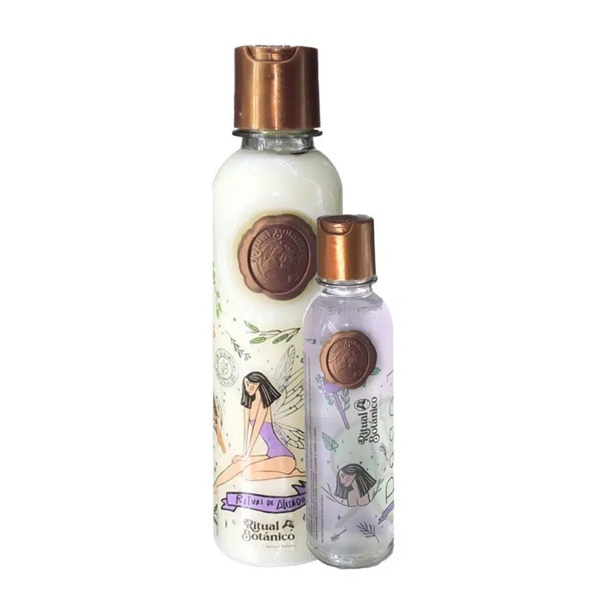 GENERICO - Keratina Ritual Botánico 250 ml