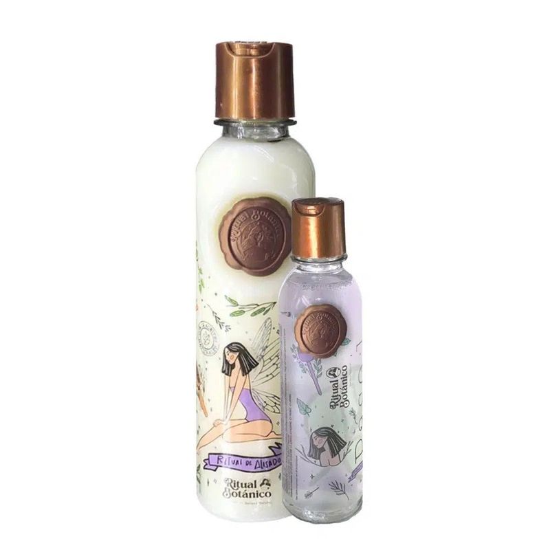 GENERICO - Keratina Ritual Botánico 250 ml